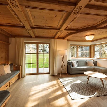 Apartmán Haus Hager Inge Ellmau Exteriér fotografie