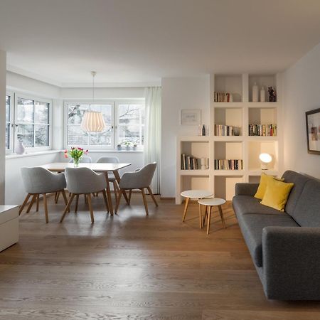 Apartmán Haus Hager Inge Ellmau Exteriér fotografie