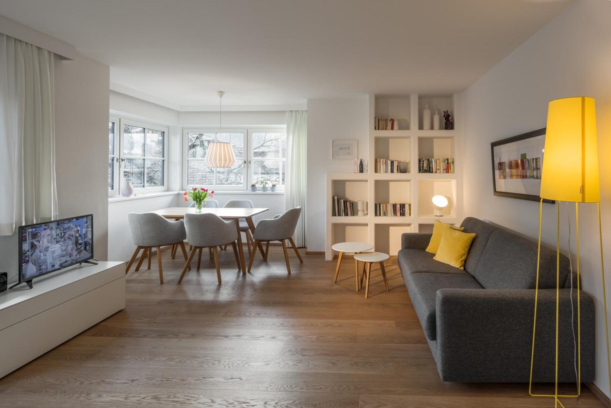 Apartmán Haus Hager Inge Ellmau Exteriér fotografie