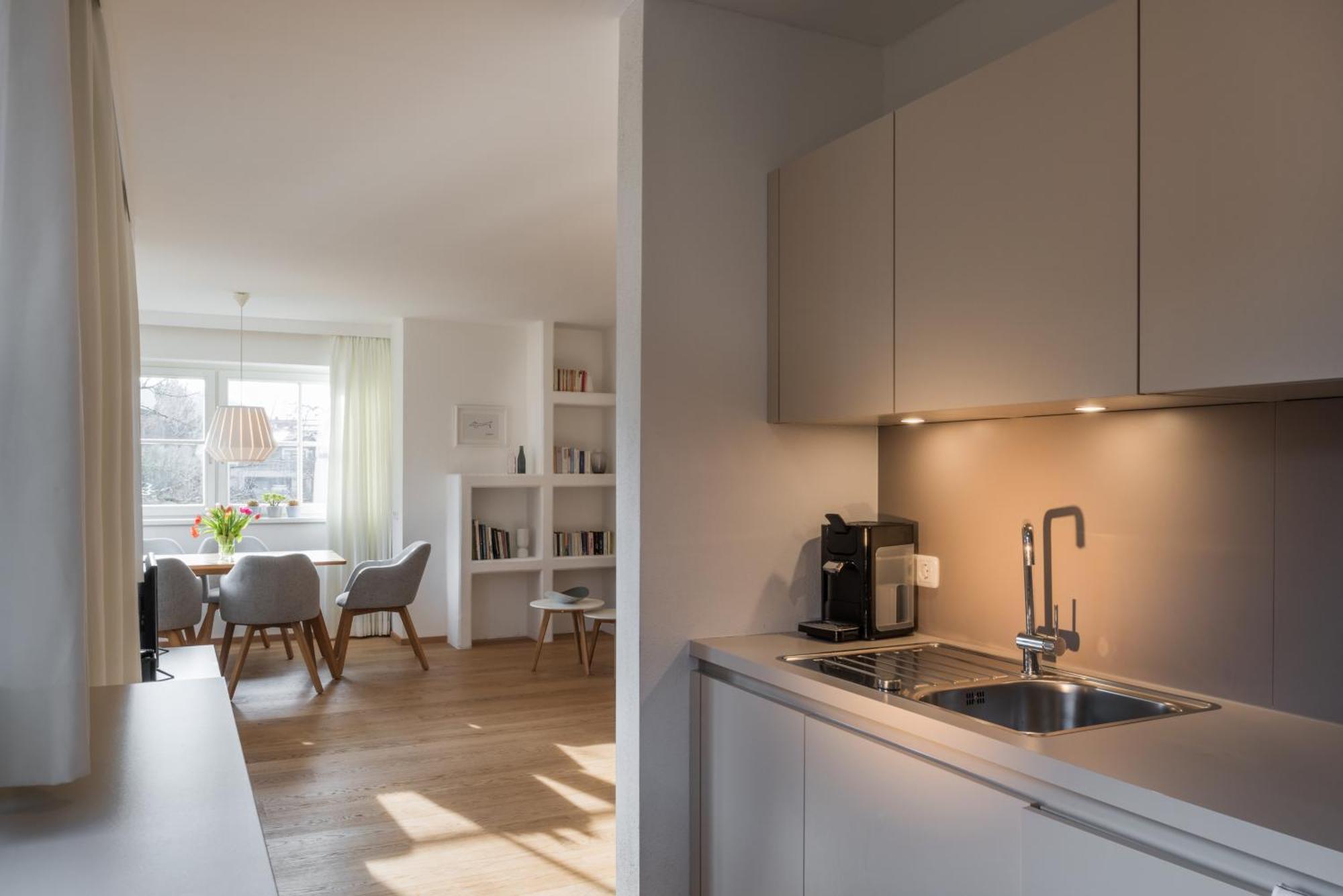 Apartmán Haus Hager Inge Ellmau Exteriér fotografie