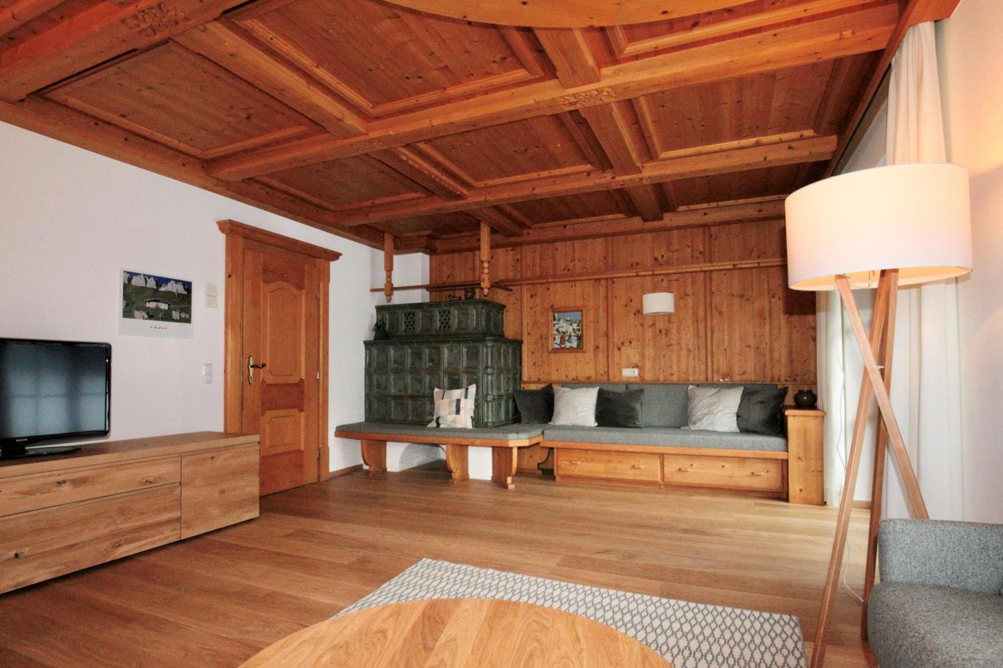 Apartmán Haus Hager Inge Ellmau Exteriér fotografie