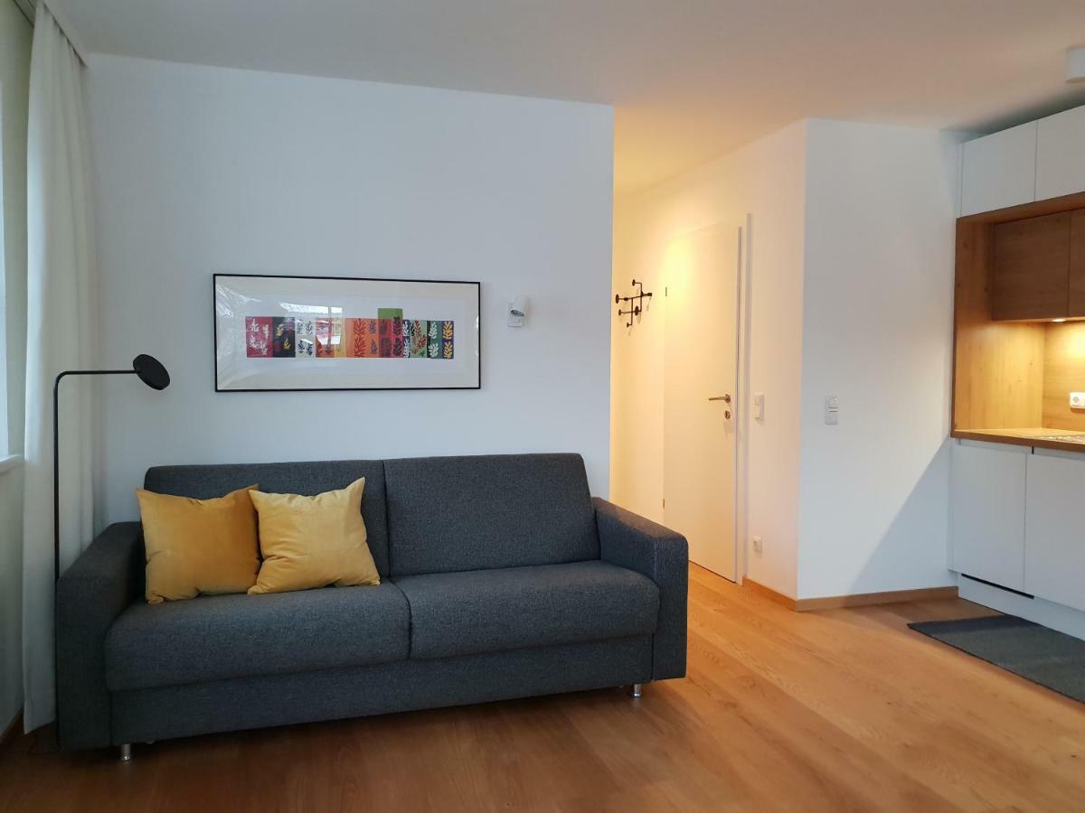 Apartmán Haus Hager Inge Ellmau Exteriér fotografie