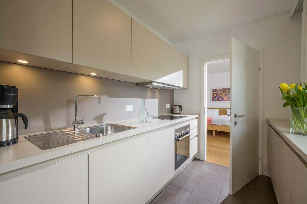 Apartmán Haus Hager Inge Ellmau Exteriér fotografie
