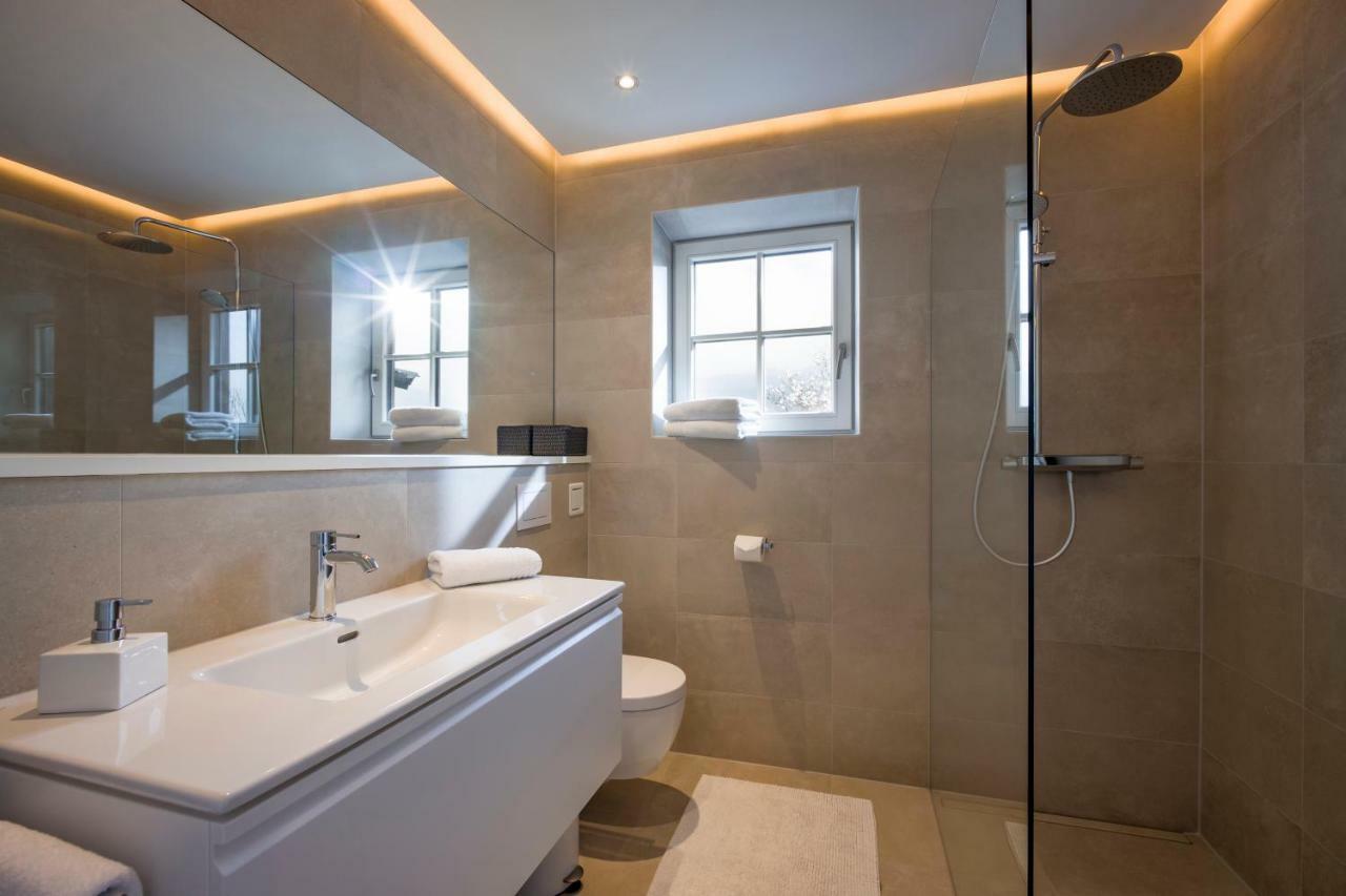 Apartmán Haus Hager Inge Ellmau Exteriér fotografie