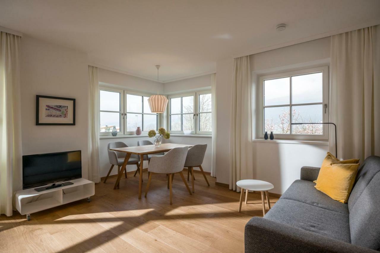 Apartmán Haus Hager Inge Ellmau Exteriér fotografie